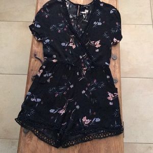 Kendall & Kylie romper